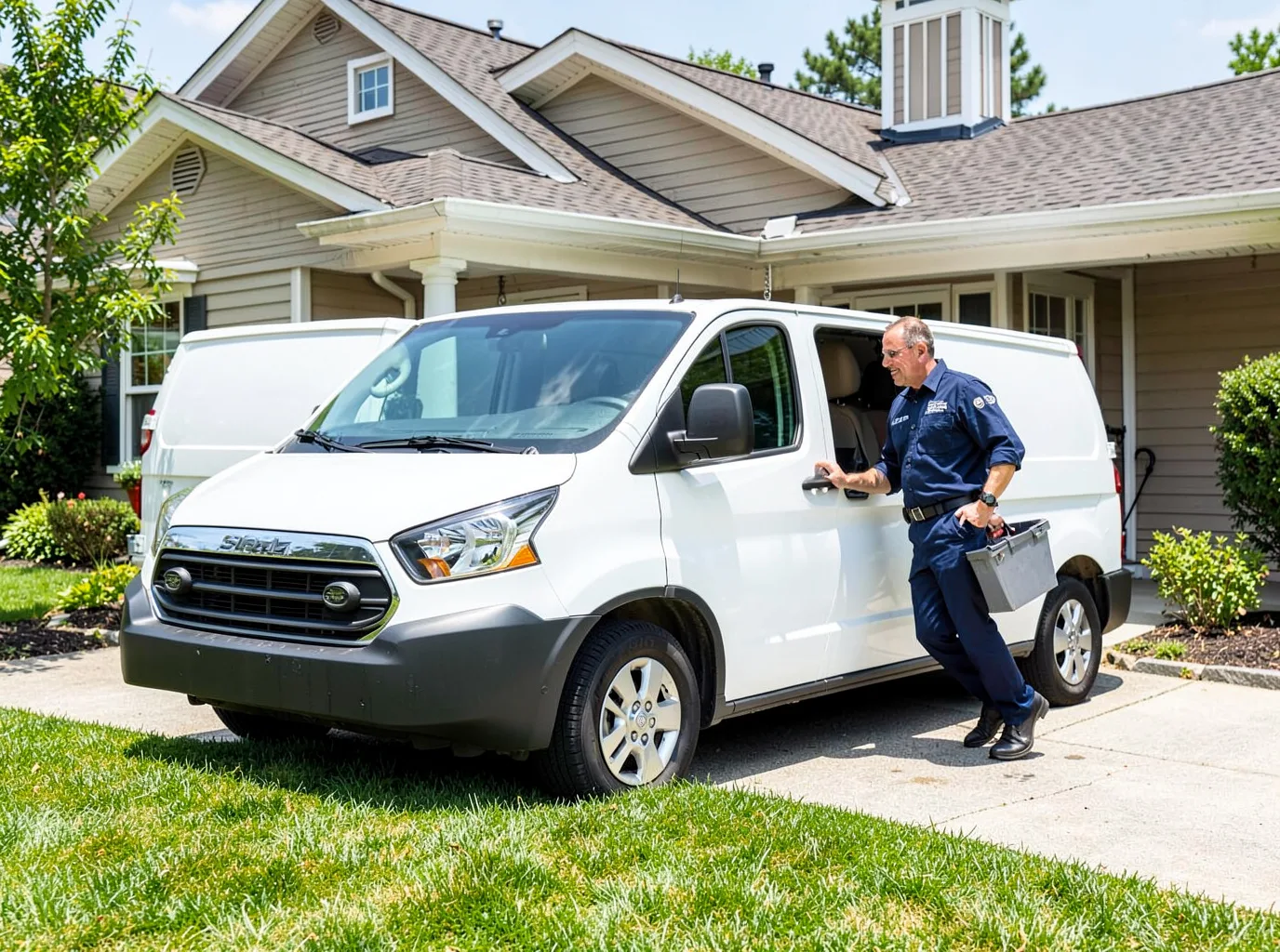 Emergency Plumber company in Fairlee, VT